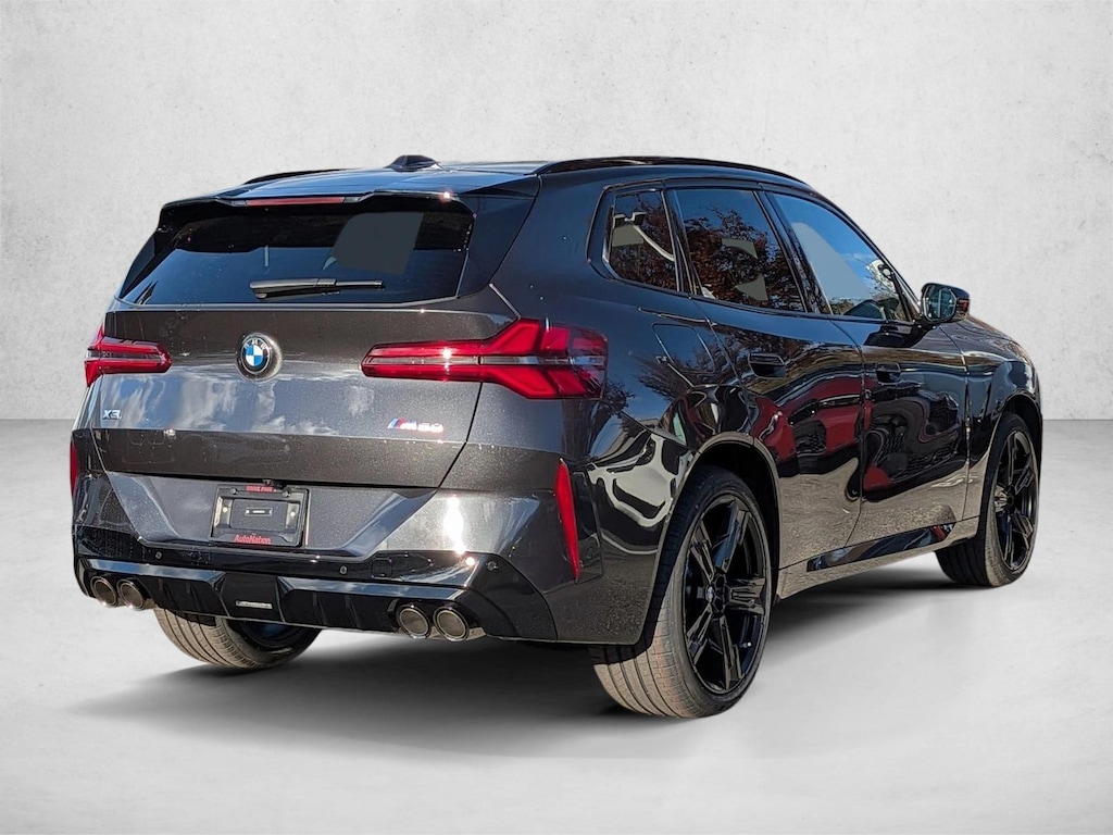 New 2026 BMW X3 M50 xDrive SUV