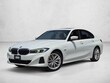 BMW 330e