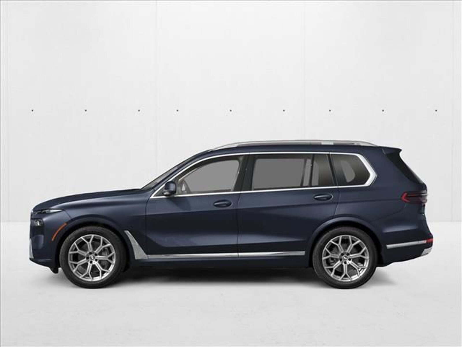 2026 Bmw X7 xDrive40i photo 3