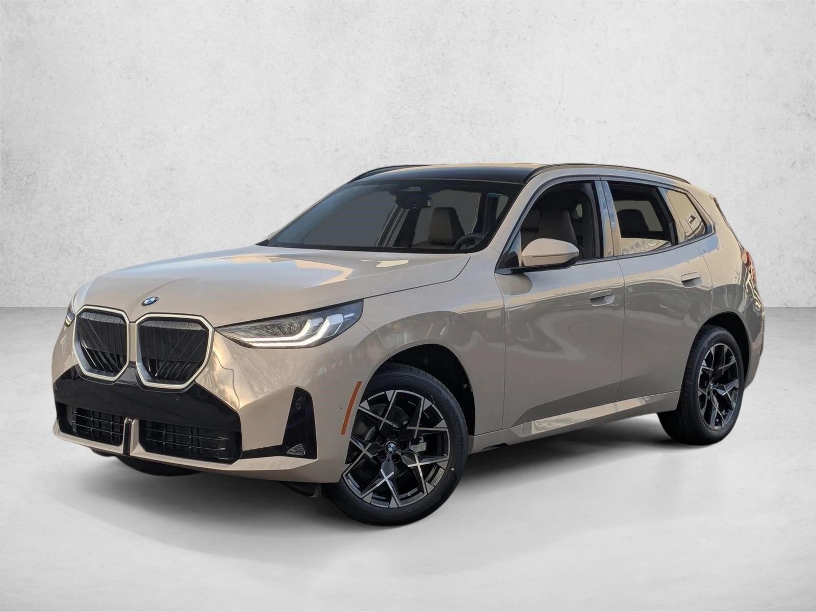 2026 BMW X3 30's photo