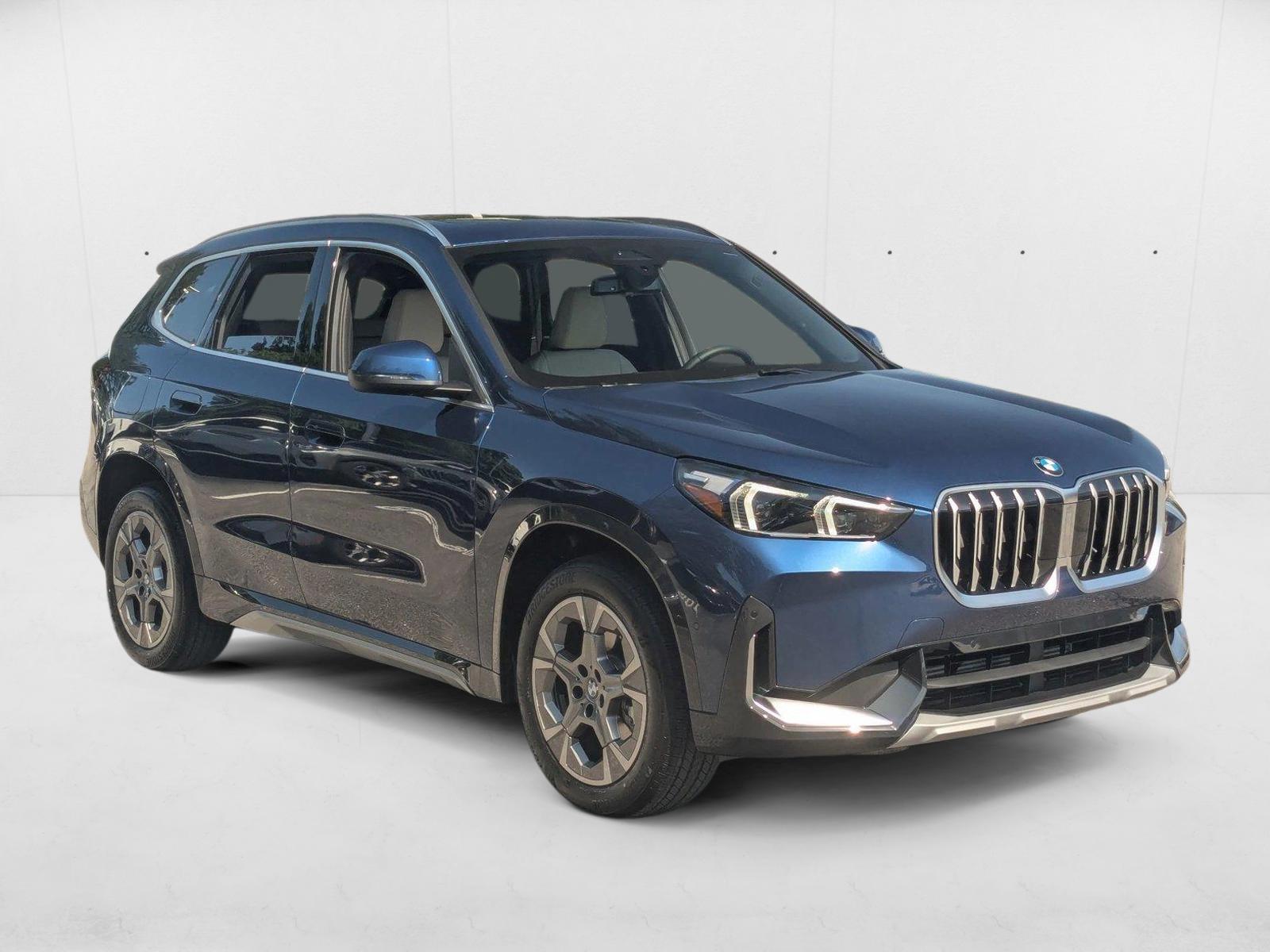 2025 BMW X1 28i - Photo 7