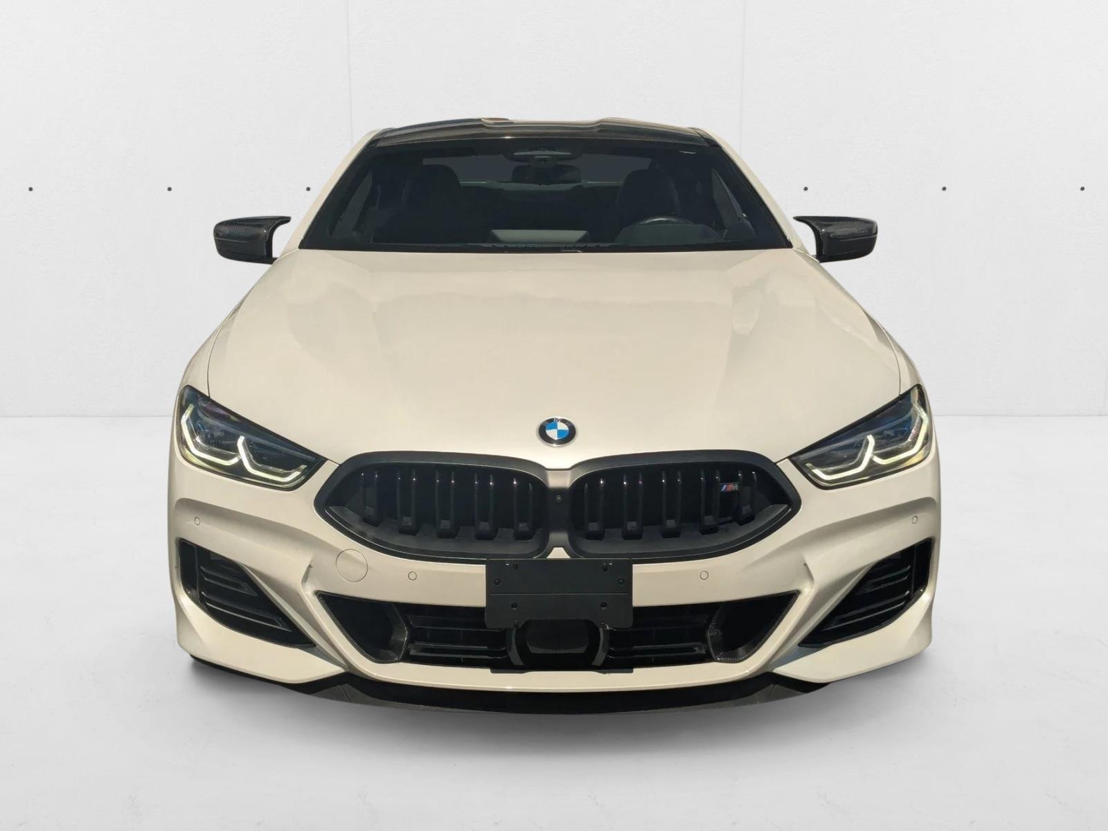 2024 Bmw M850i xDrive photo 2