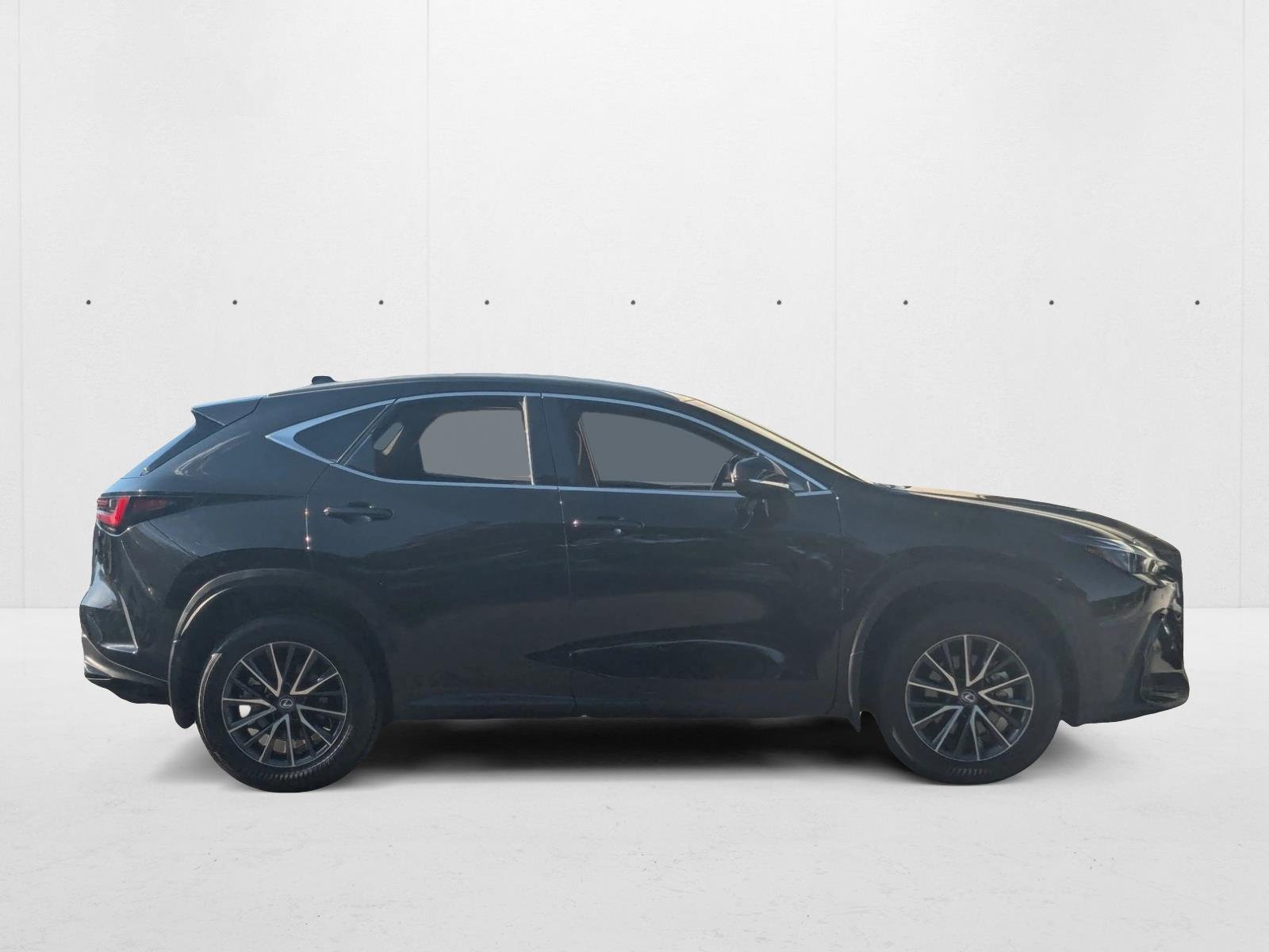 2024 Lexus NX 250 Premium photo 4