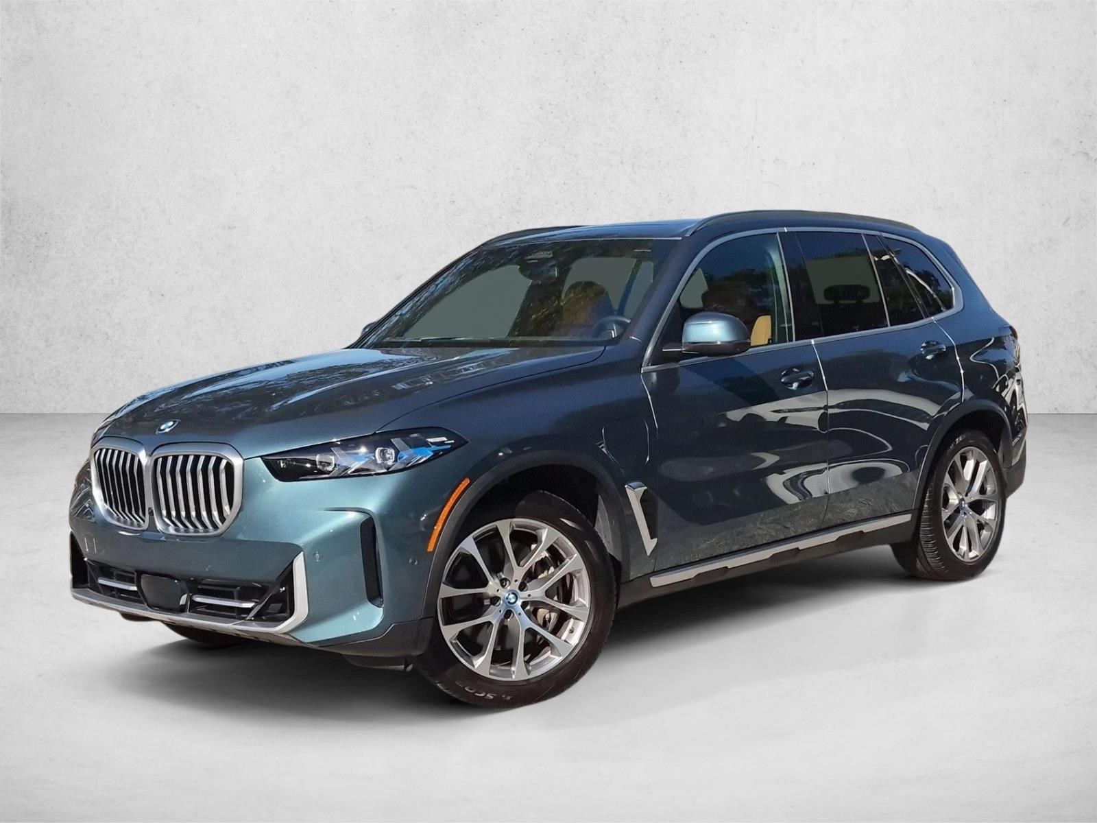  BMW X5 PHEV
