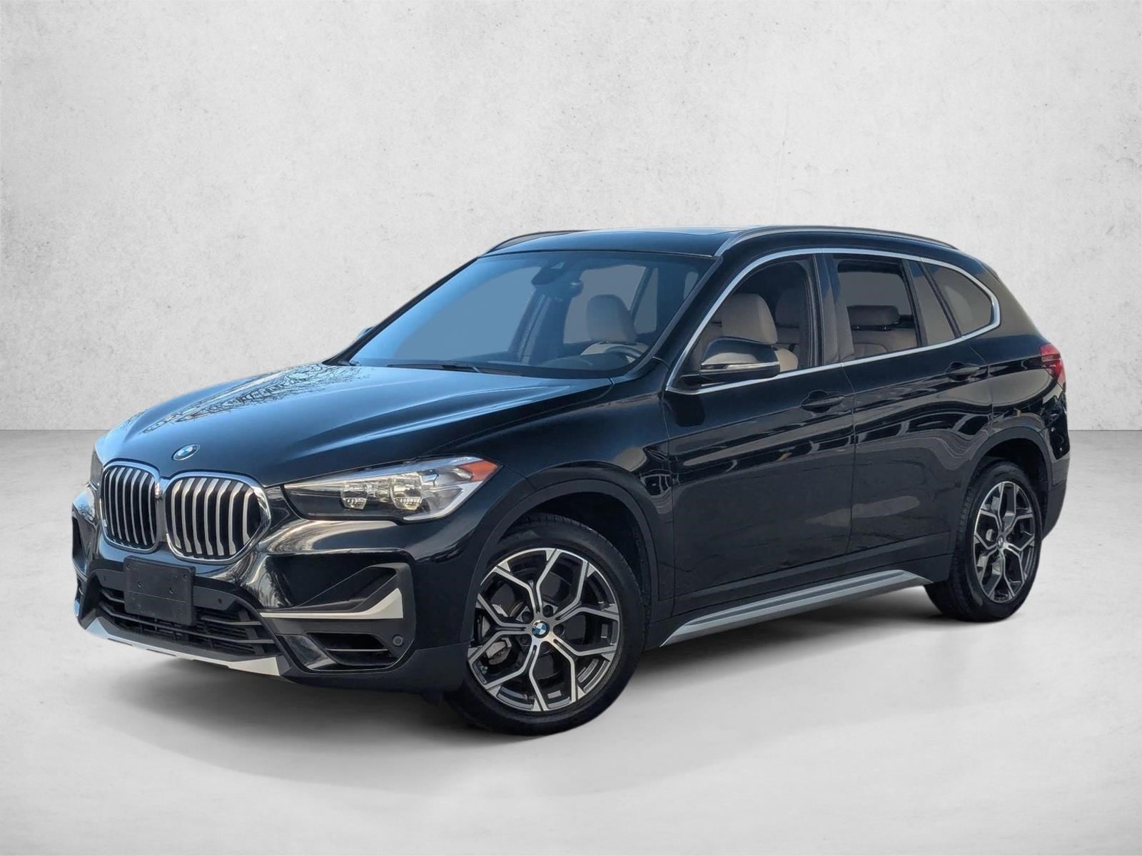 2021 BMW X1 28i