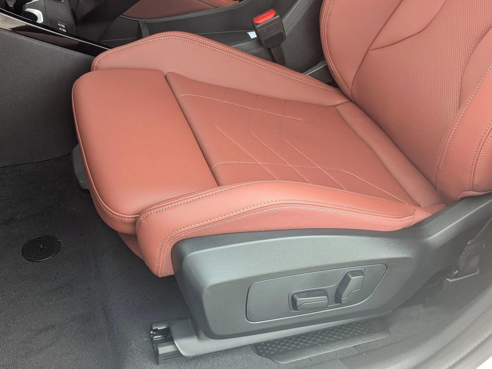 2026 Bmw X2 xDrive28i photo 4