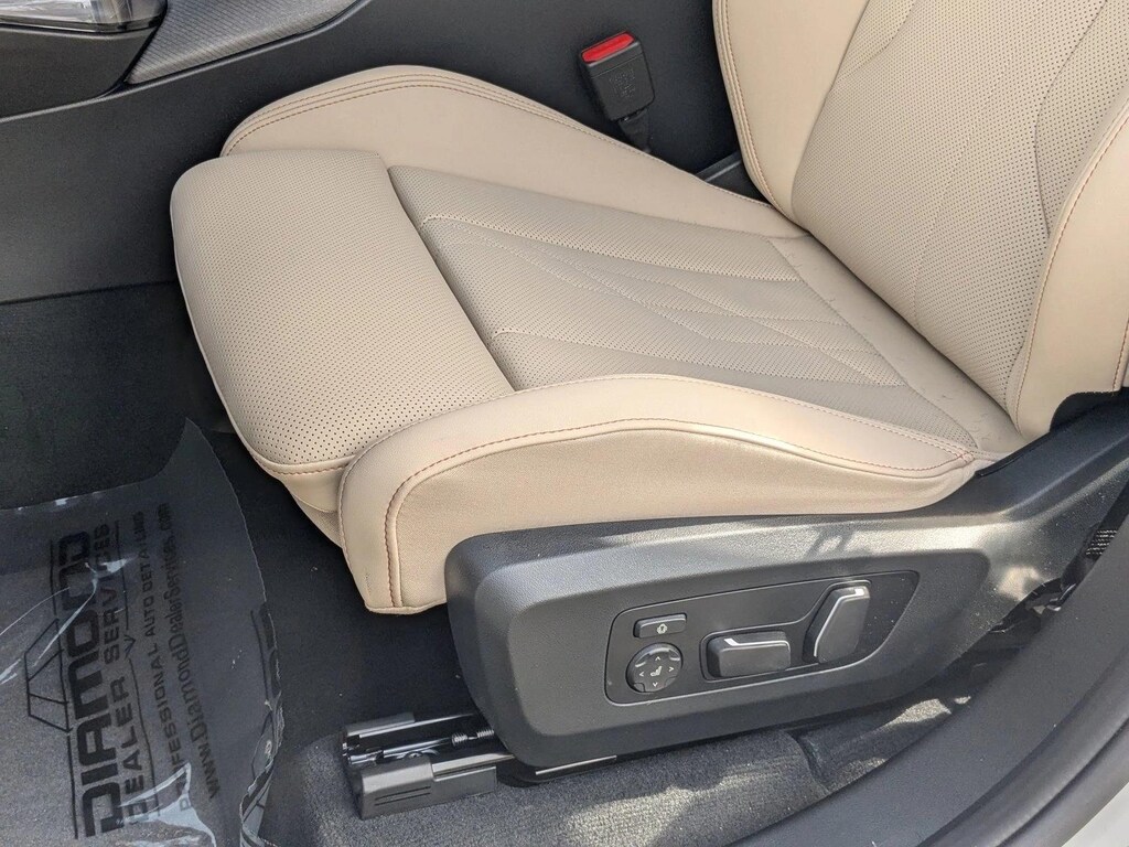 Used 2025 BMW X3 30 xDrive SUV