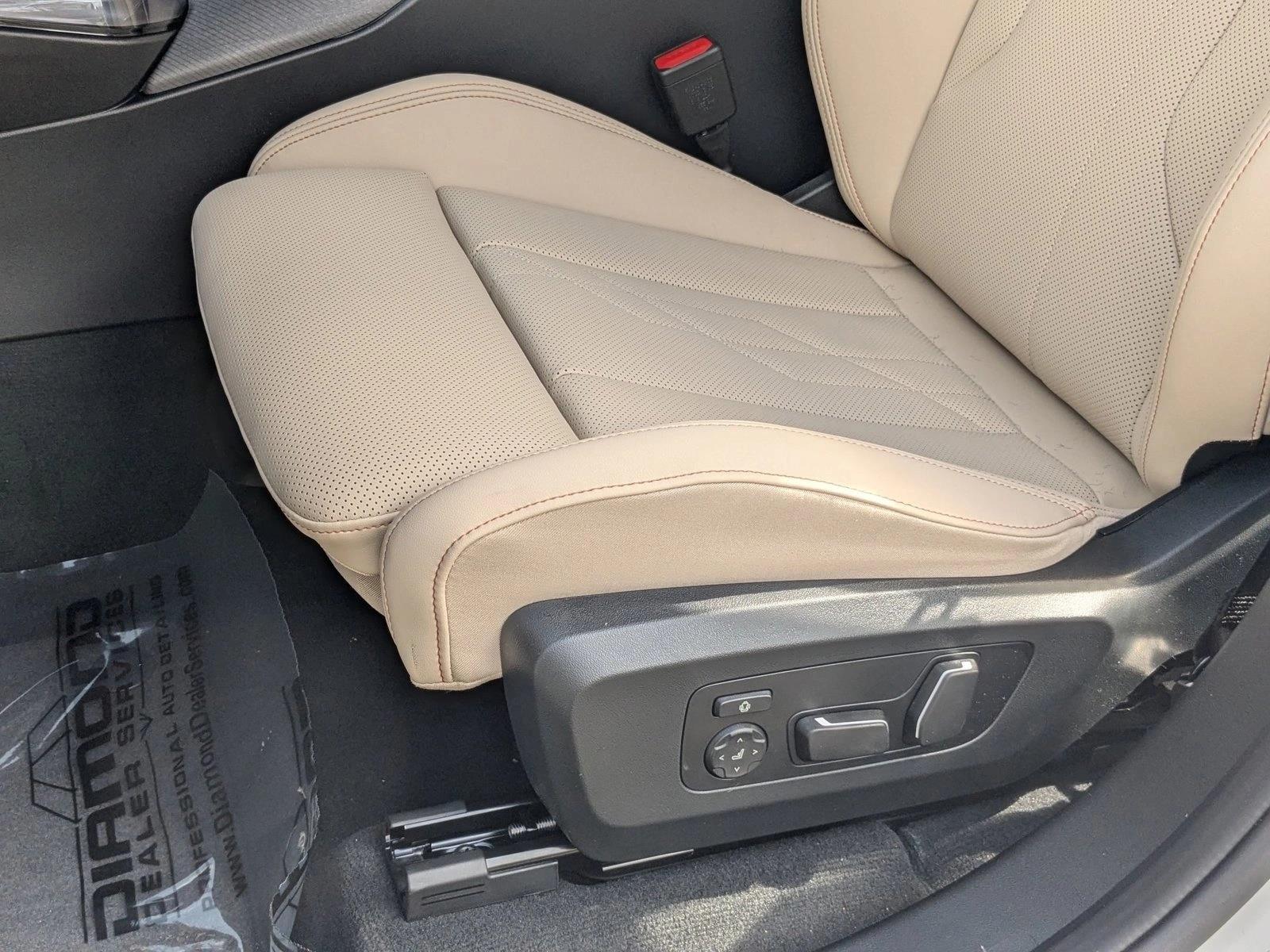 2025 Bmw X3 30x Drive photo 4