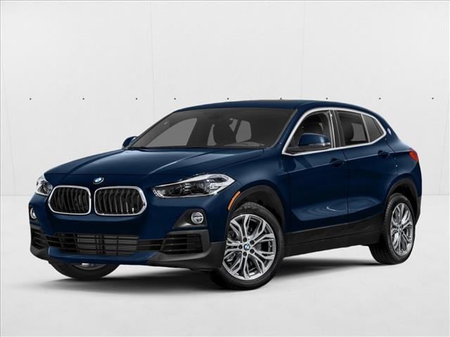 2019 BMW X2 xDrive28i's photo