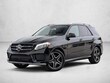  Mercedes-Benz AMG GLE 43