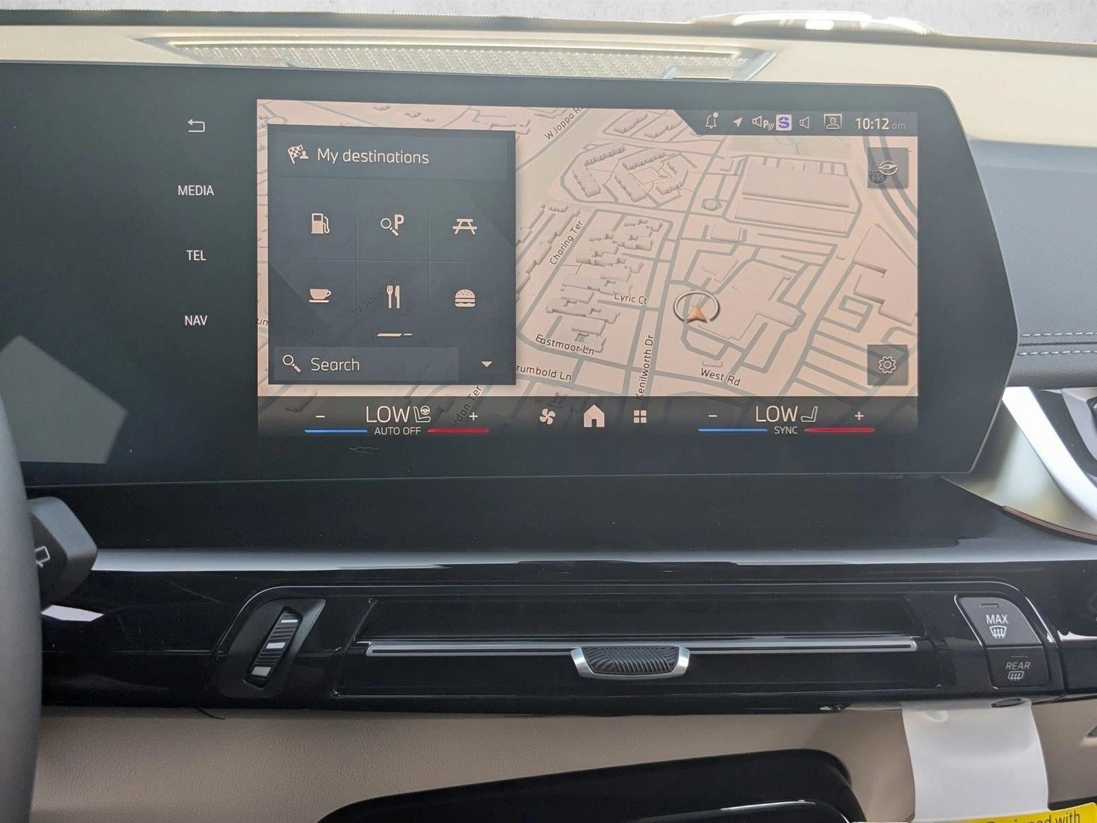 2025 BMW X1 28i - Photo 14
