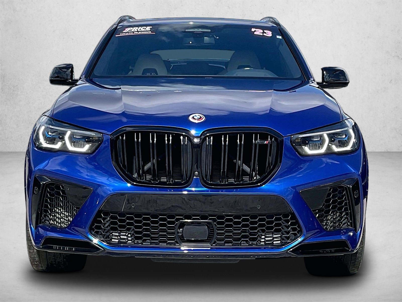 Used 2023 BMW X5 M SUV