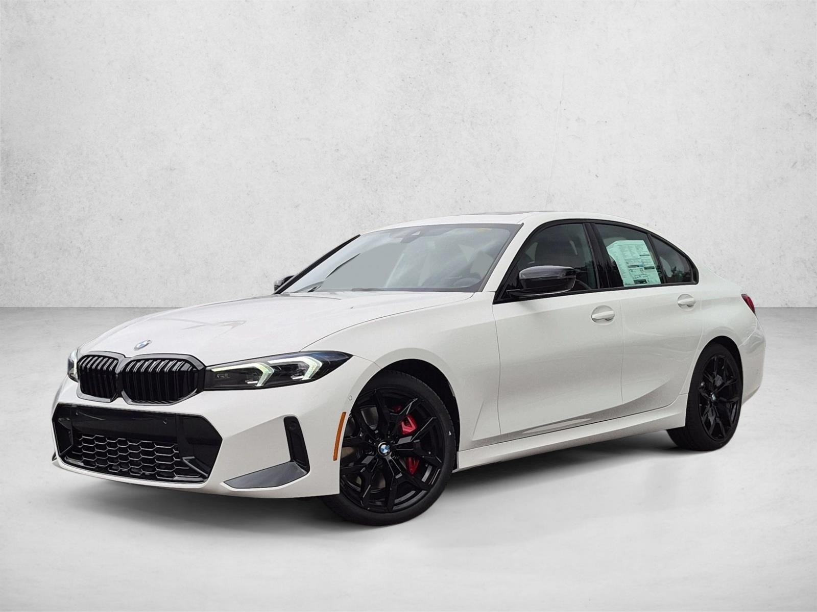  BMW 330i