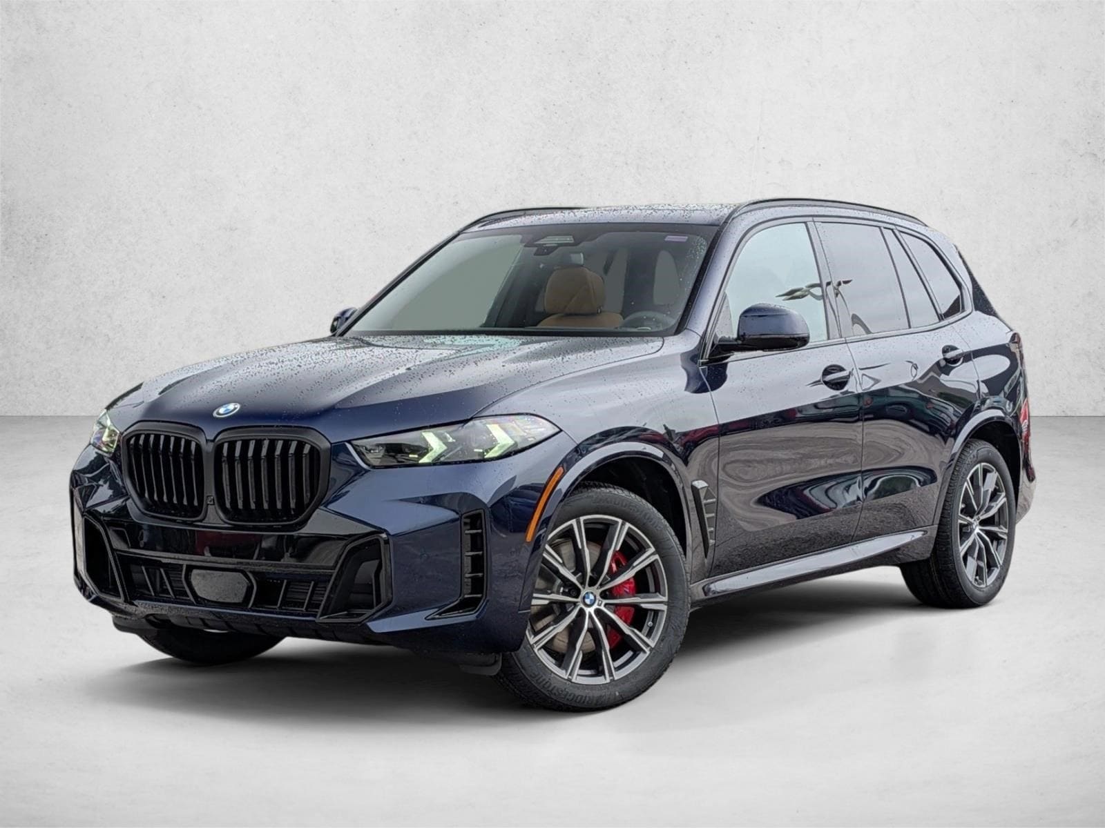 2026 BMW X5 xDrive40i's photo