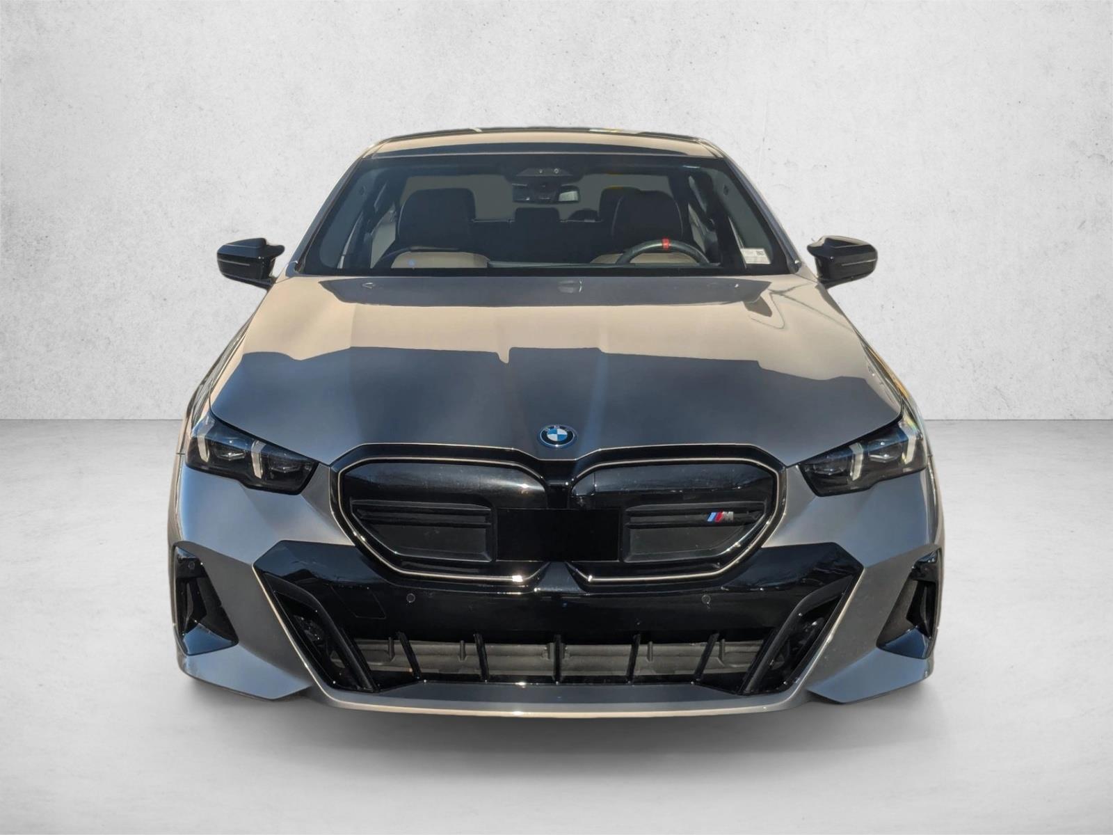 2024 Bmw i5 M60 photo 2