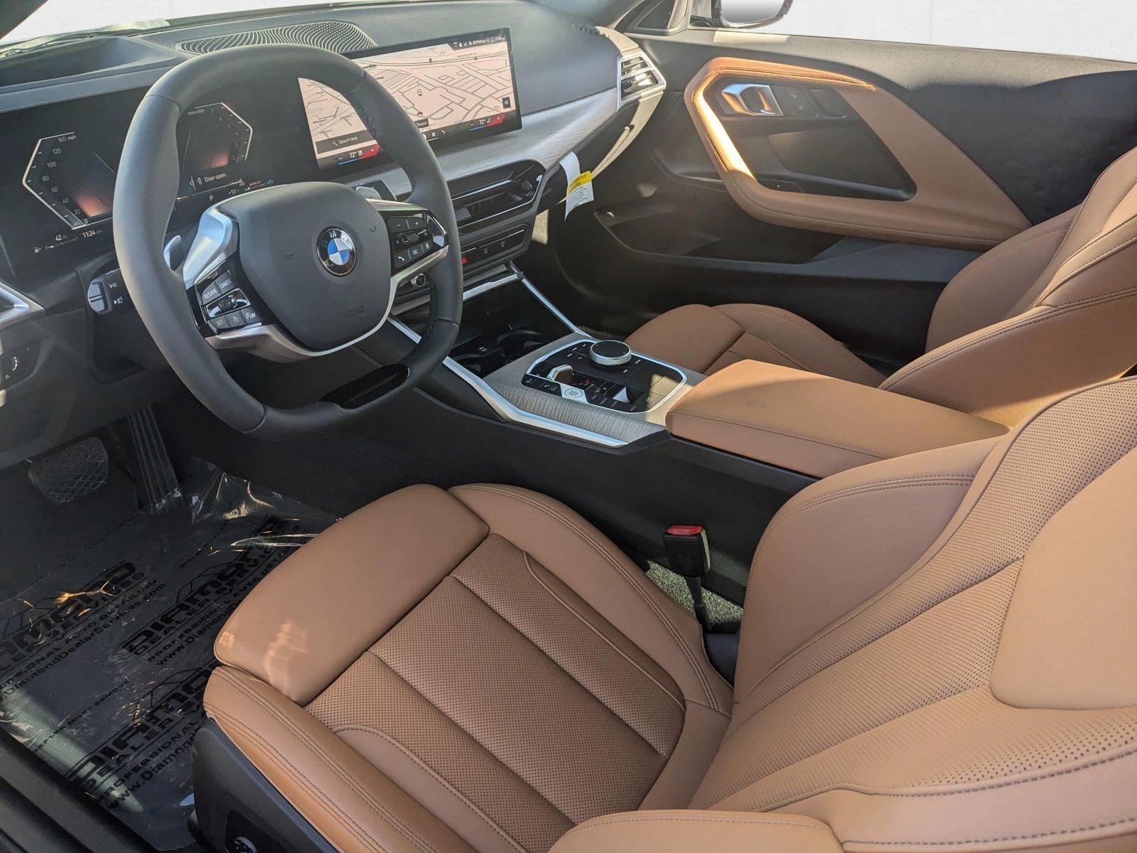 2025 Bmw 230i xDrive photo 3