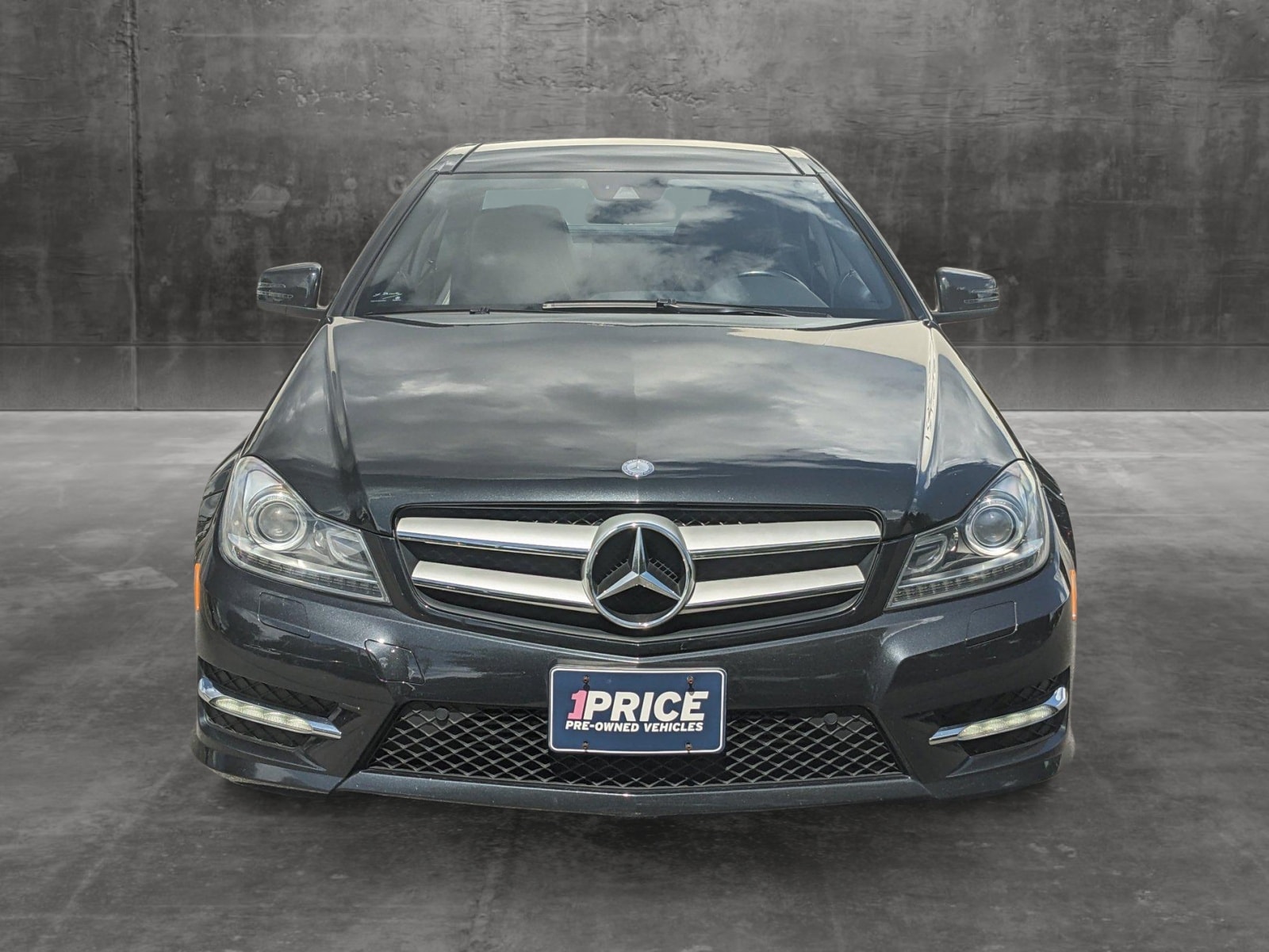 Used 2012 Mercedes-Benz C-Class C250 Sport with VIN WDDGJ4HB5CF924983 for sale in Towson, MD