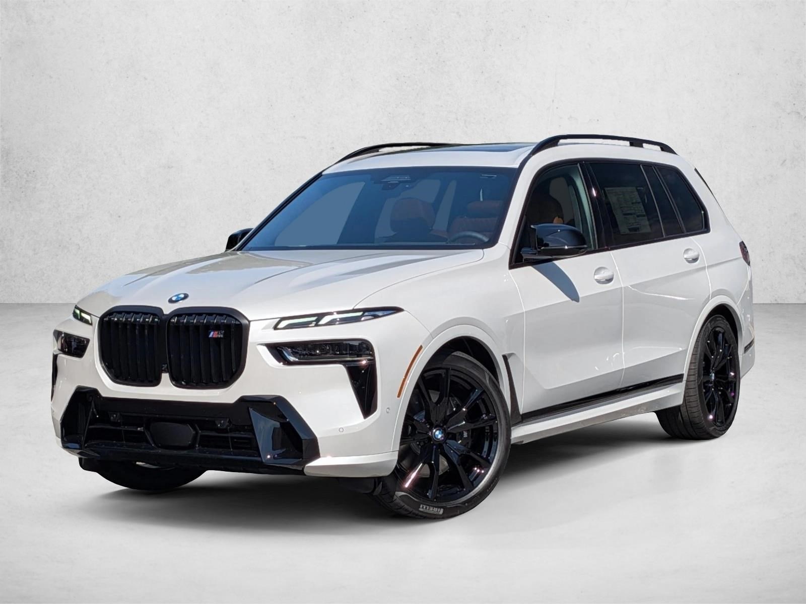 2027 BMW X7 M60i