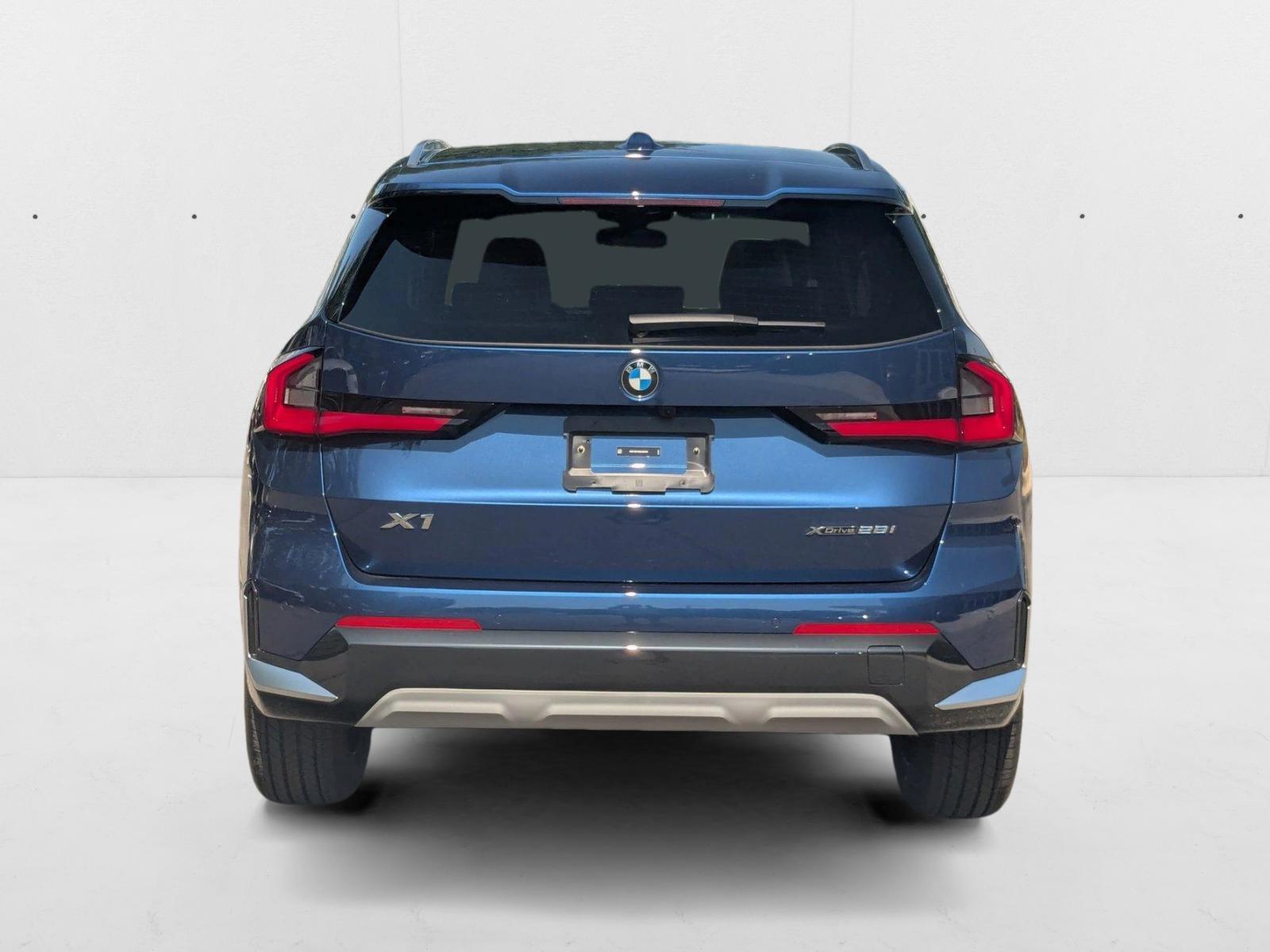 2025 BMW X1 28i - Photo 8