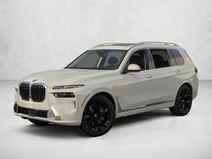 2026 BMW X7 xDrive40i SUV