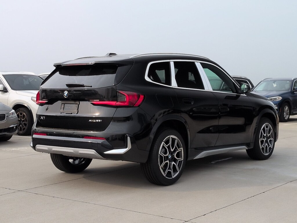 New 2026 BMW X1 xDrive28i SUV
