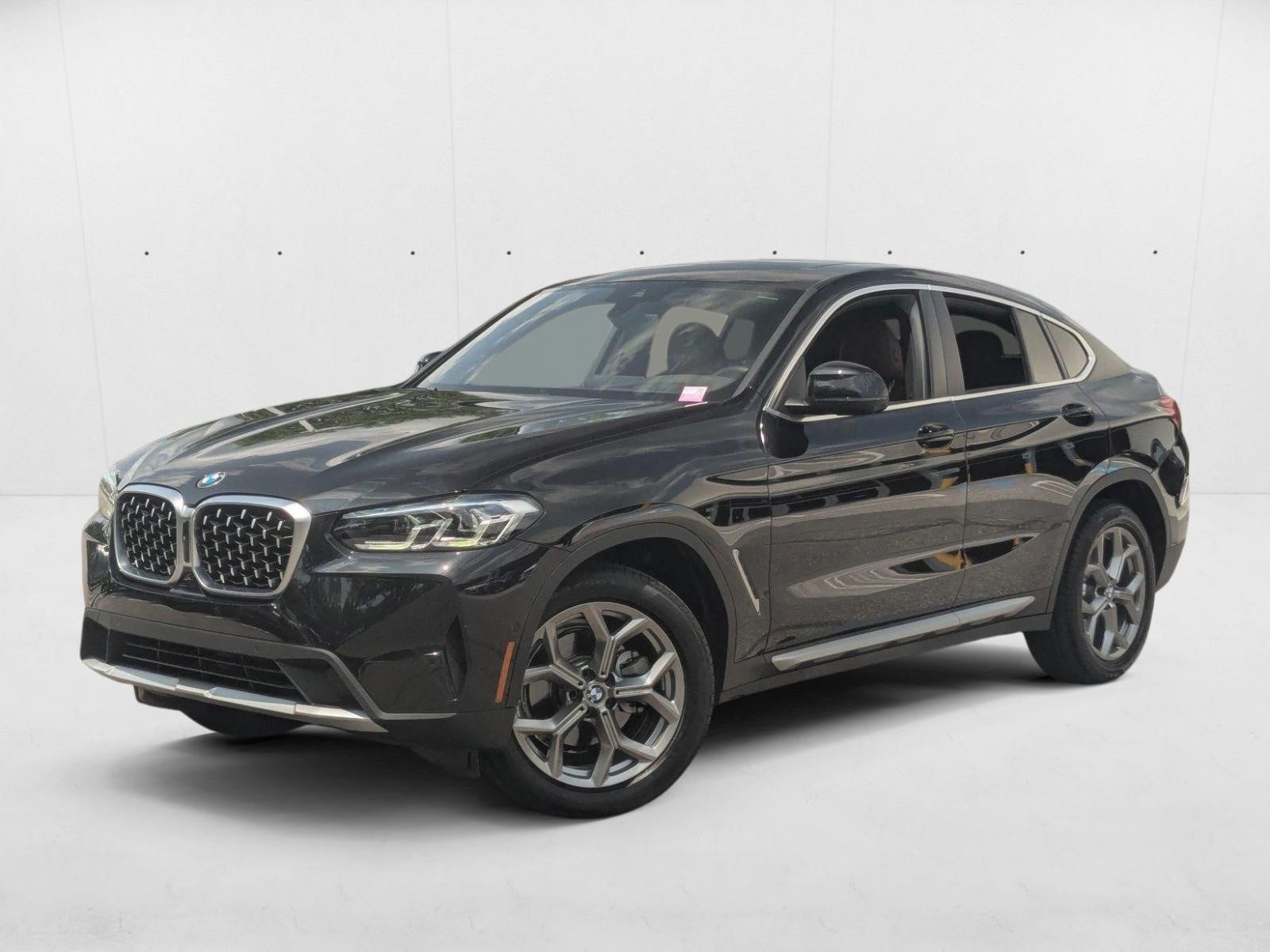 2025 BMW X4 xDrive30i