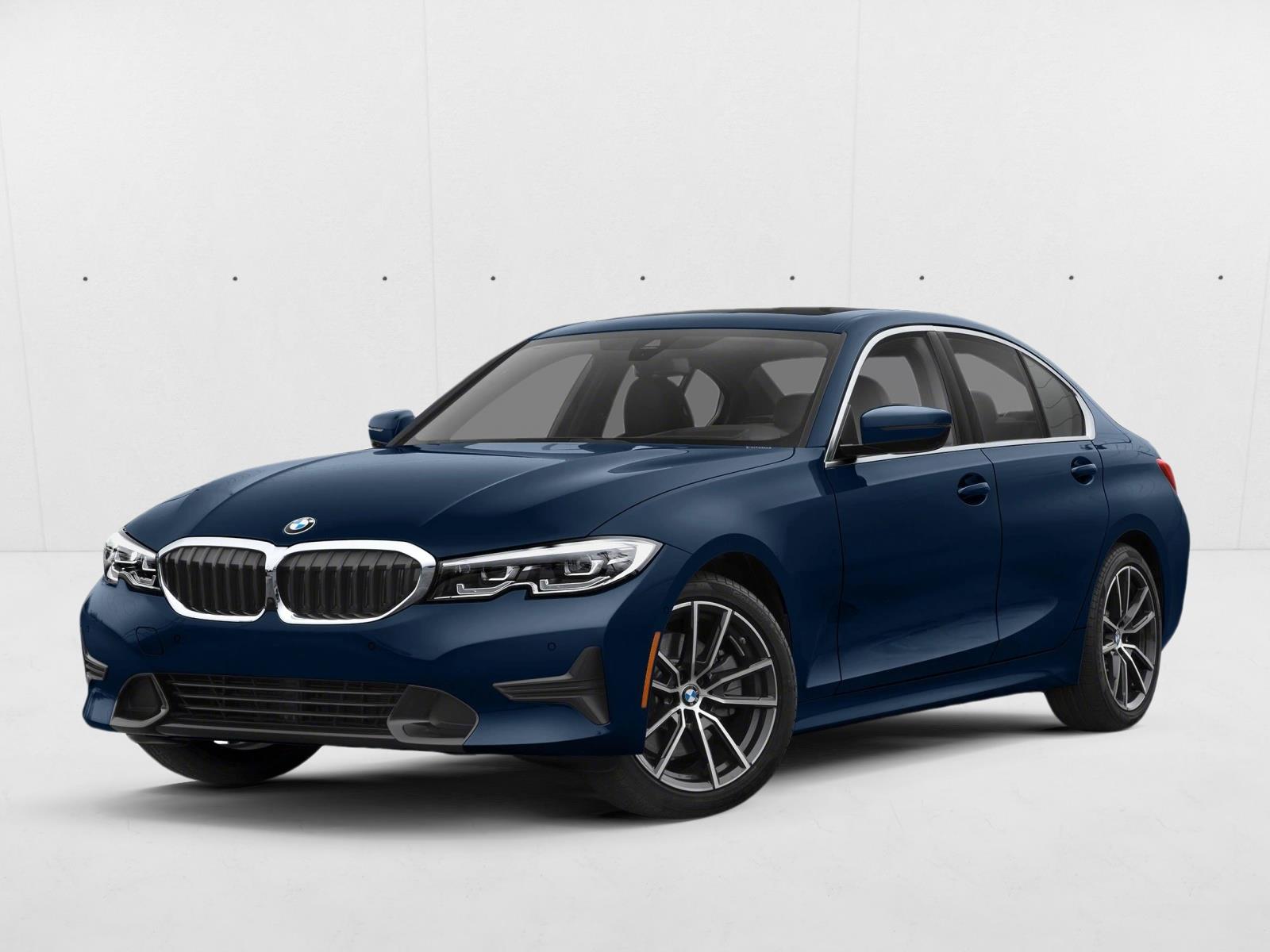 2019 BMW 3 Series 330i's photo