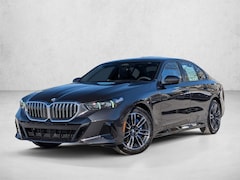 2026 BMW 530i xDrive Sedan