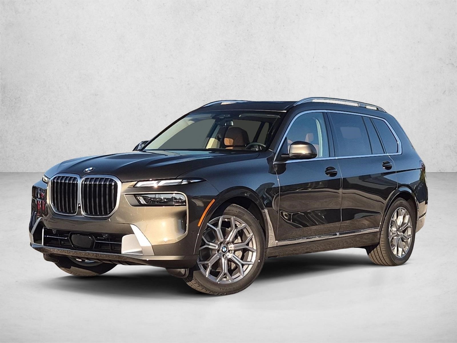 2027 BMW X7 xDrive40i SUV