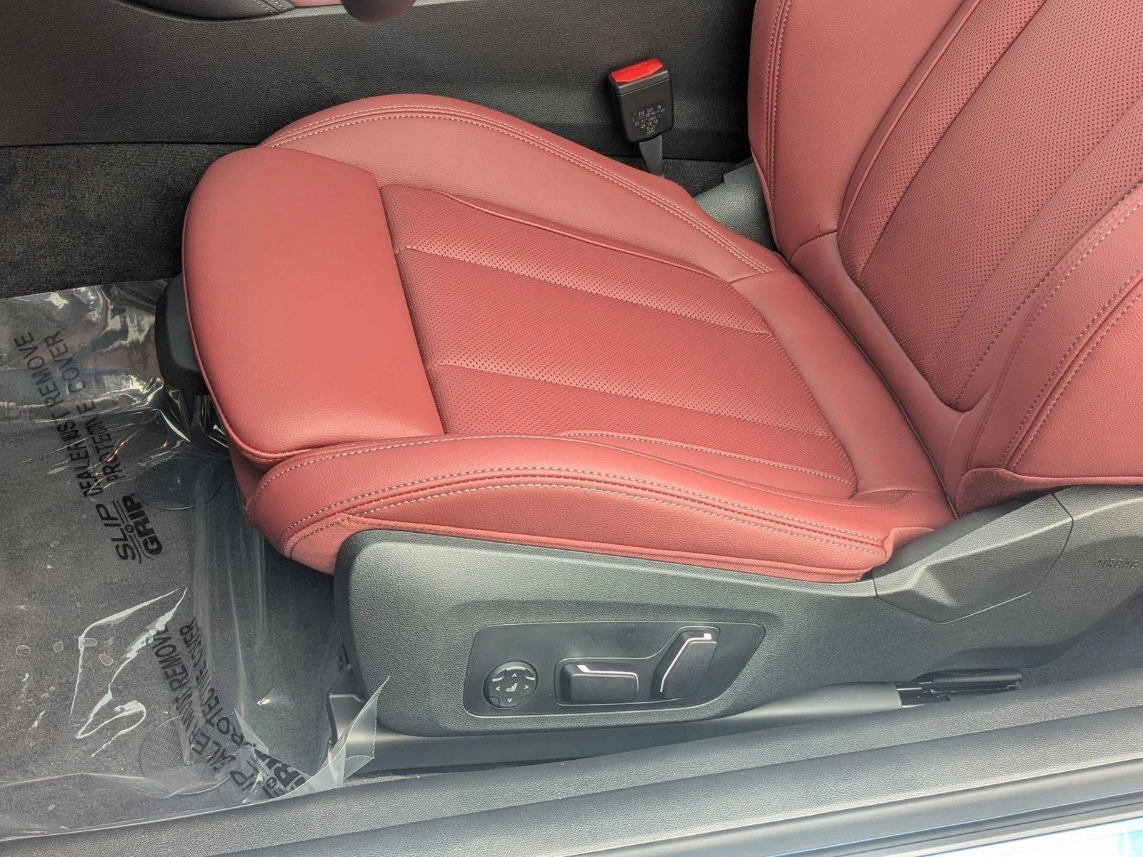 2026 Bmw 430i xDrive Convertible photo 4