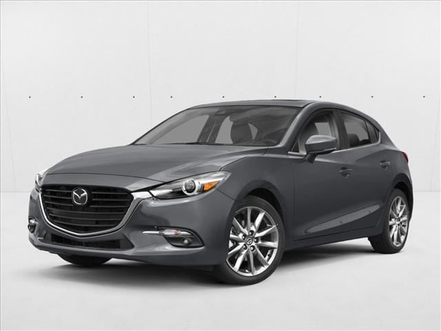 2018 Mazda CX-3 Grand Touring MT 5-Door SKYACTIV's photo