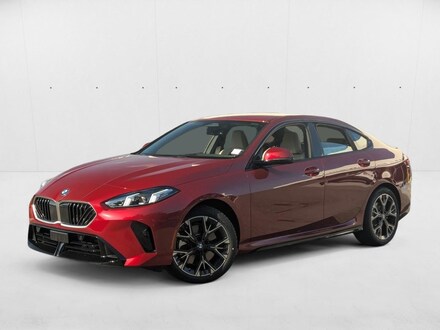 2026 BMW 228i xDrive Gran Coupe