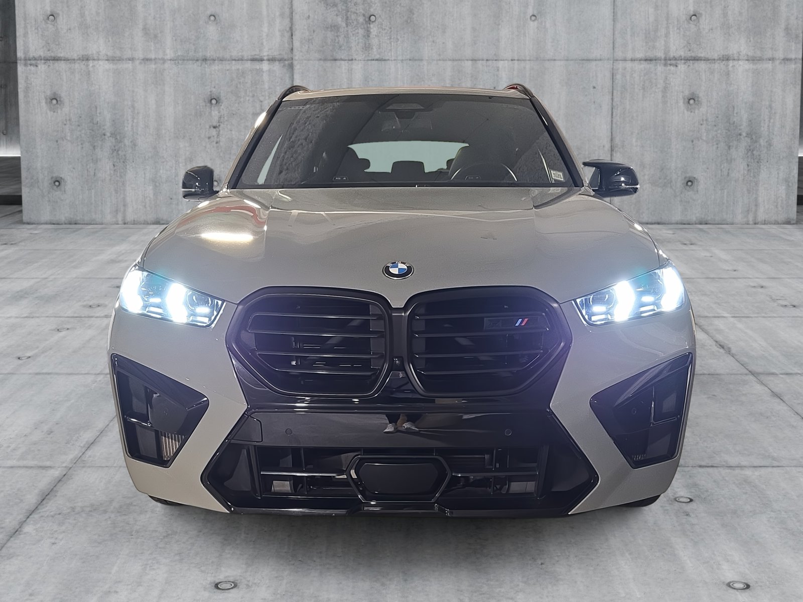 2024 Bmw X5 photo 2