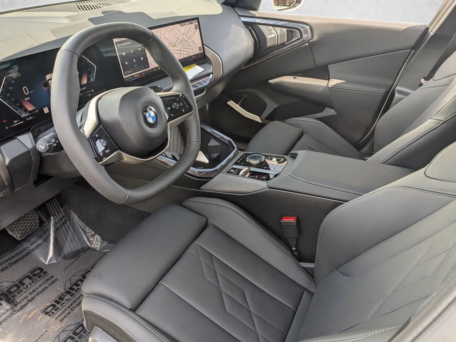 2025 Bmw X3 30x Drive photo 3