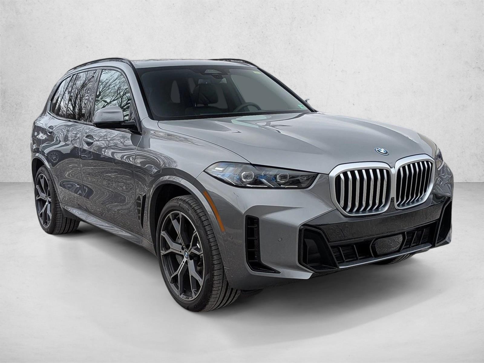 2026 BMW X5 50e - Photo 7