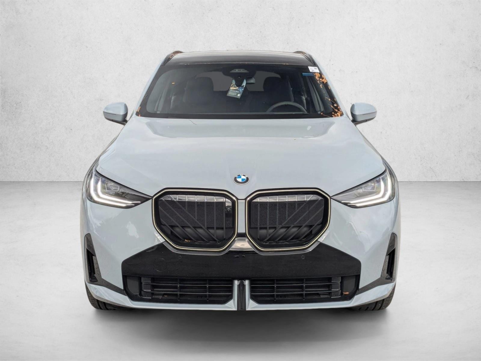 2026 BMW X3 30 - Photo 6