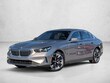  BMW 540i