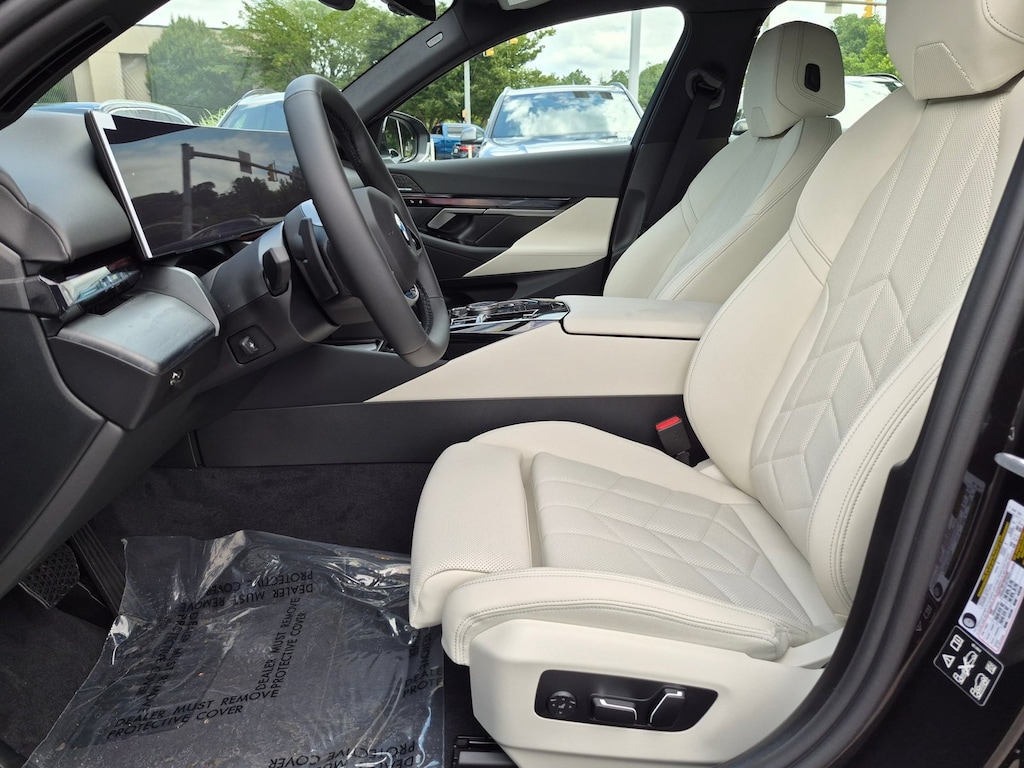 New 2027 BMW 530i xDrive Sedan