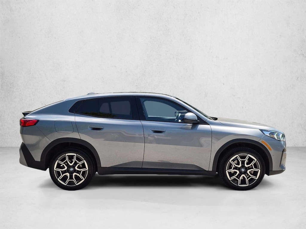 Certified 2026 BMW X2 xDrive28i SUV