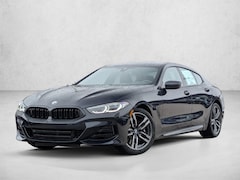 2026 BMW 840i xDrive Gran Coupe