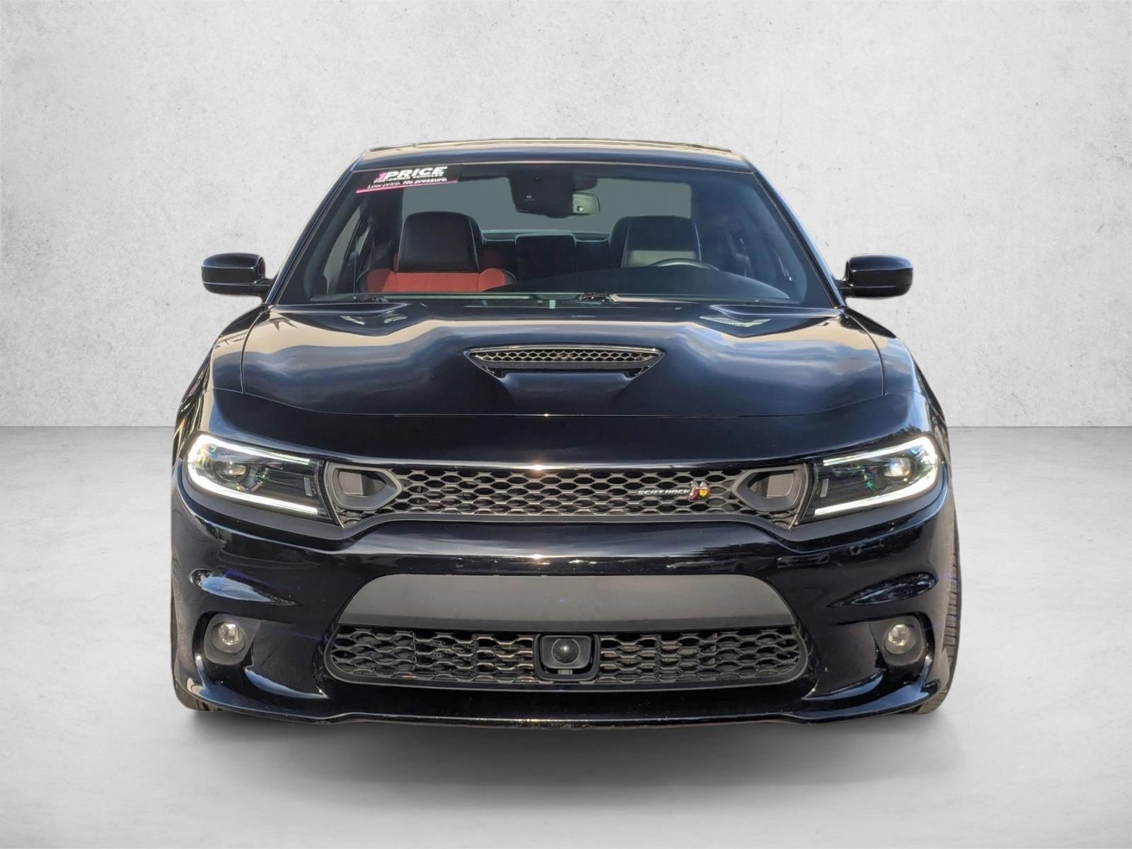 2023 Dodge Charger Scat Pack photo 2
