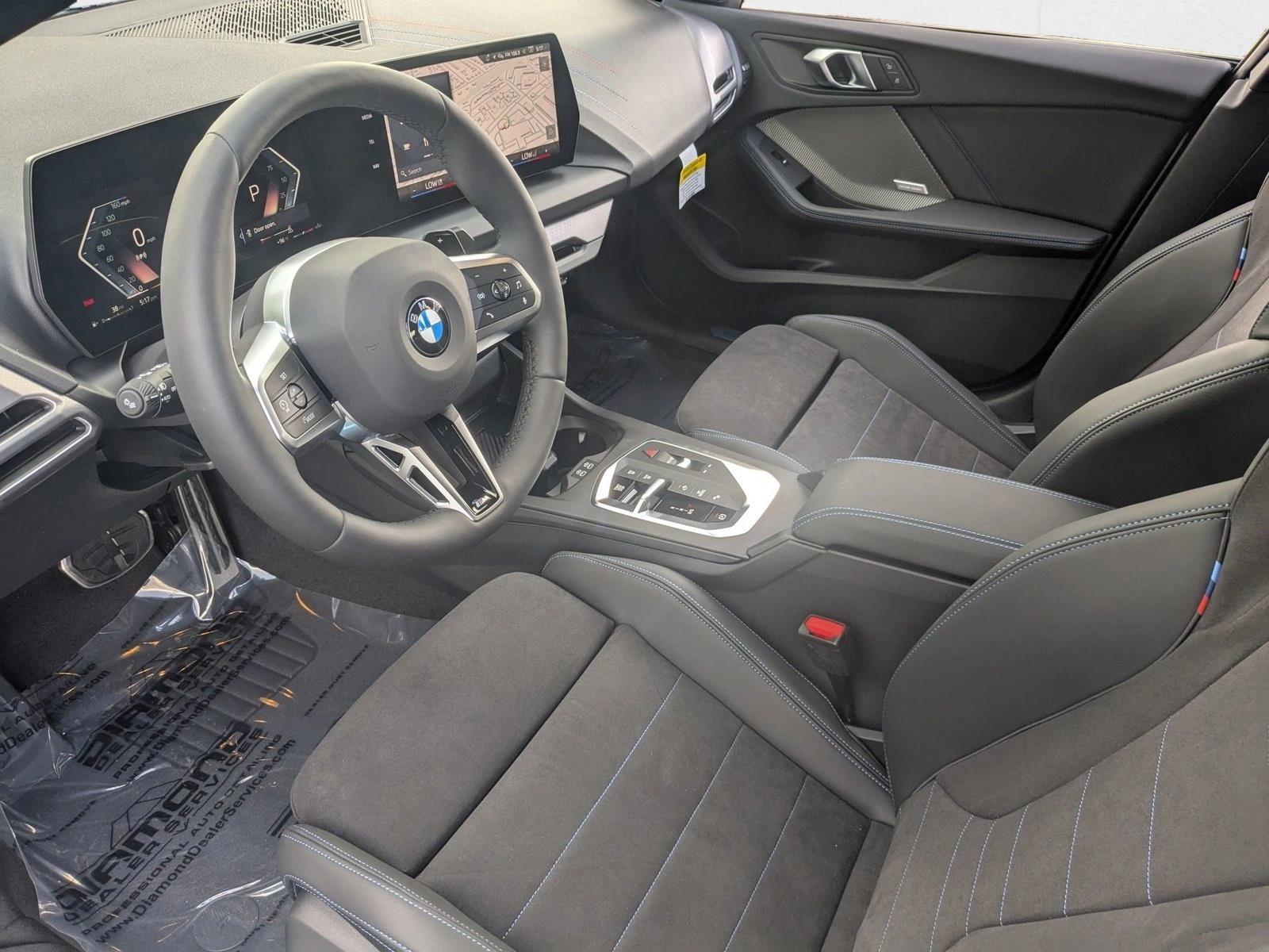 2025 Bmw 228 xDrive Gran Coupe photo 3