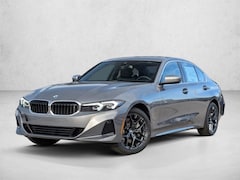 2026 BMW 330i xDrive Sedan