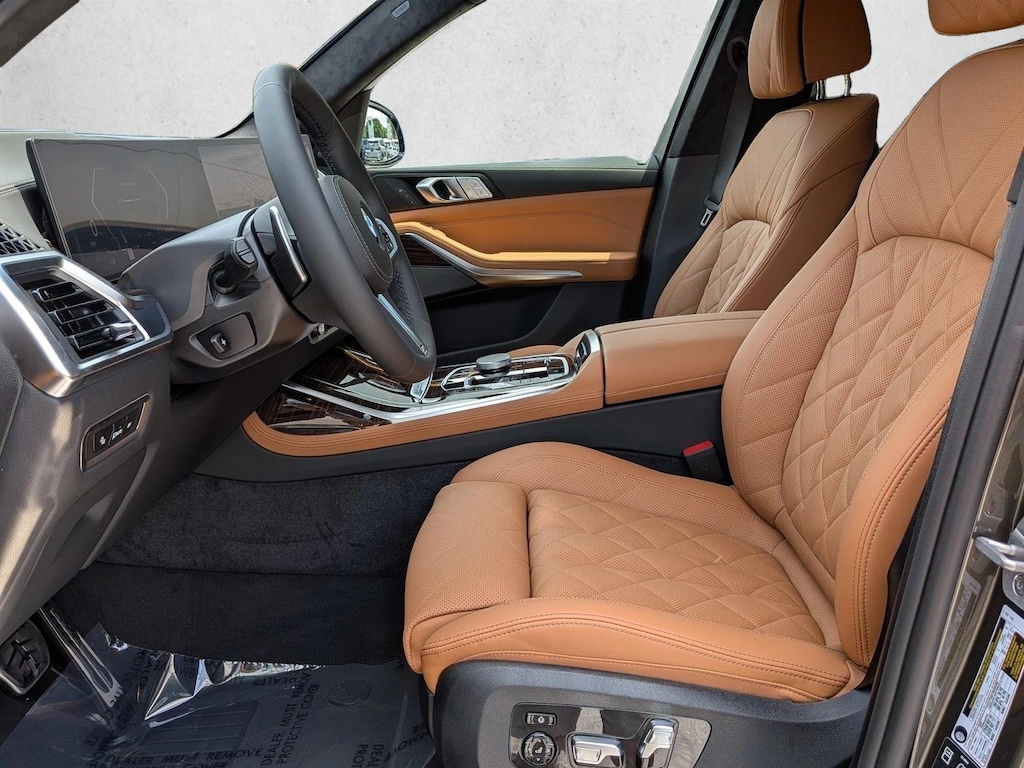 New 2027 BMW X7 xDrive40i SUV