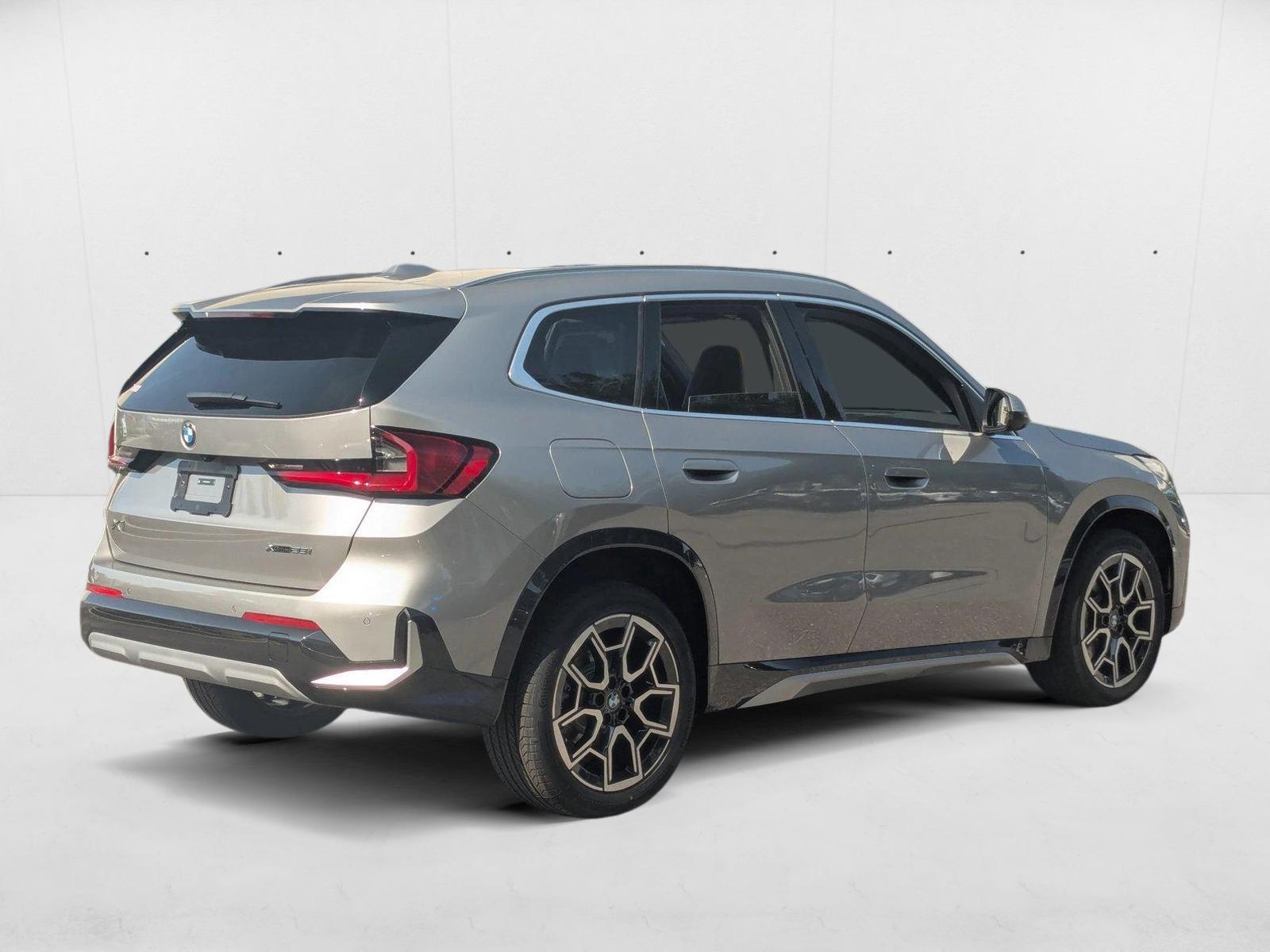 2025 Bmw X1 XDrive28i photo 2
