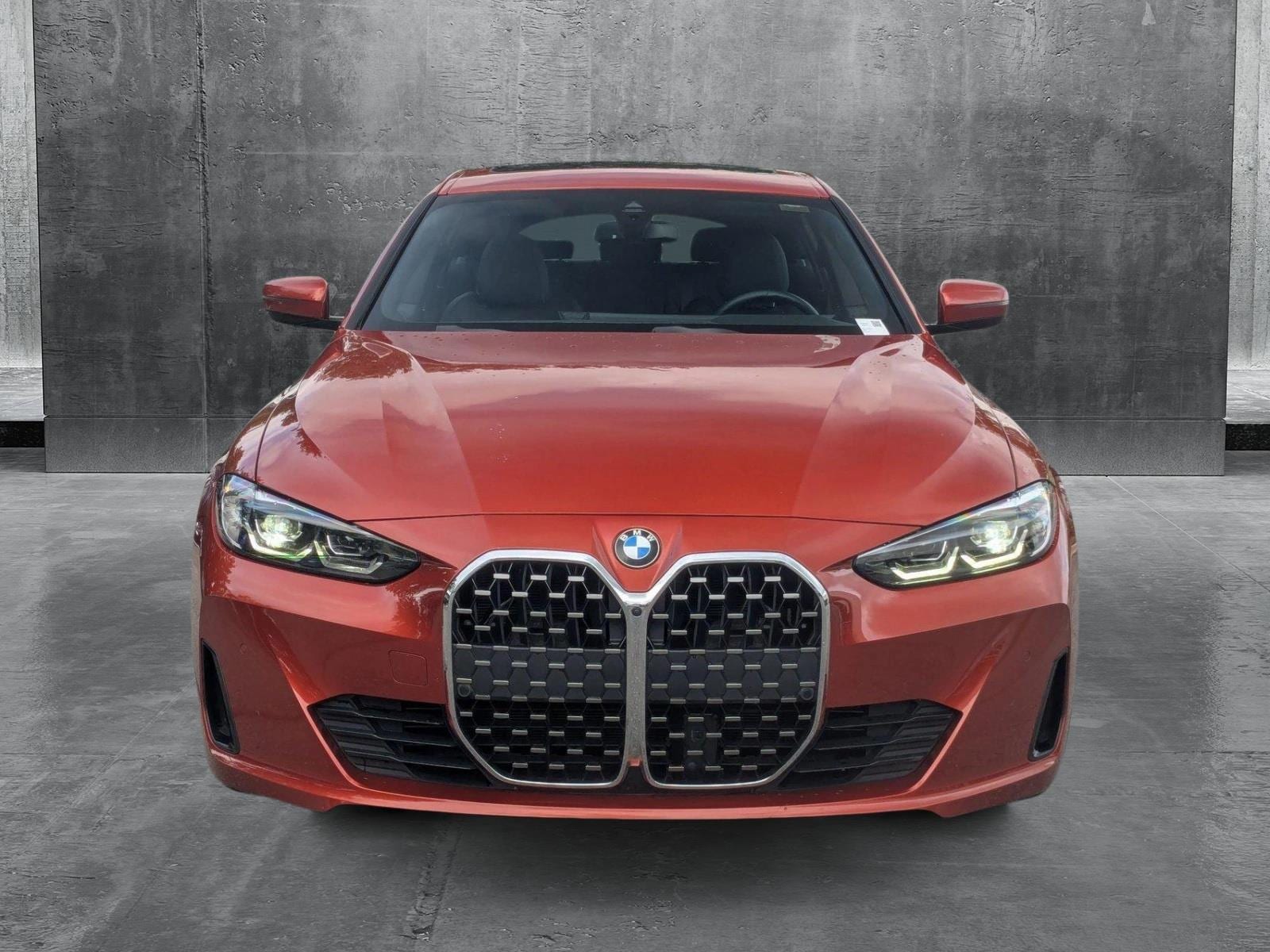 Certified 2024 BMW 4 Series 430i with VIN WBA73AV09RFS09961 for sale in Towson, MD