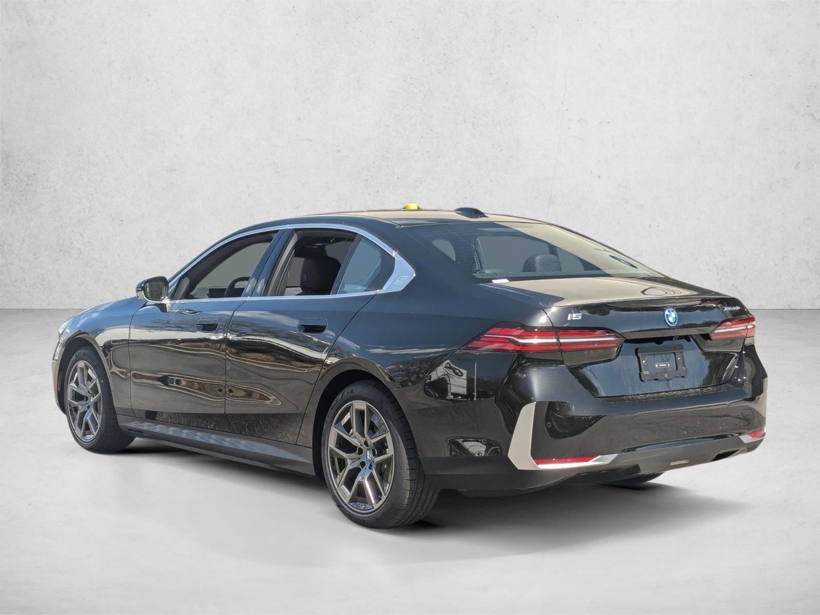 2025 BMW i5 40 - Photo 9