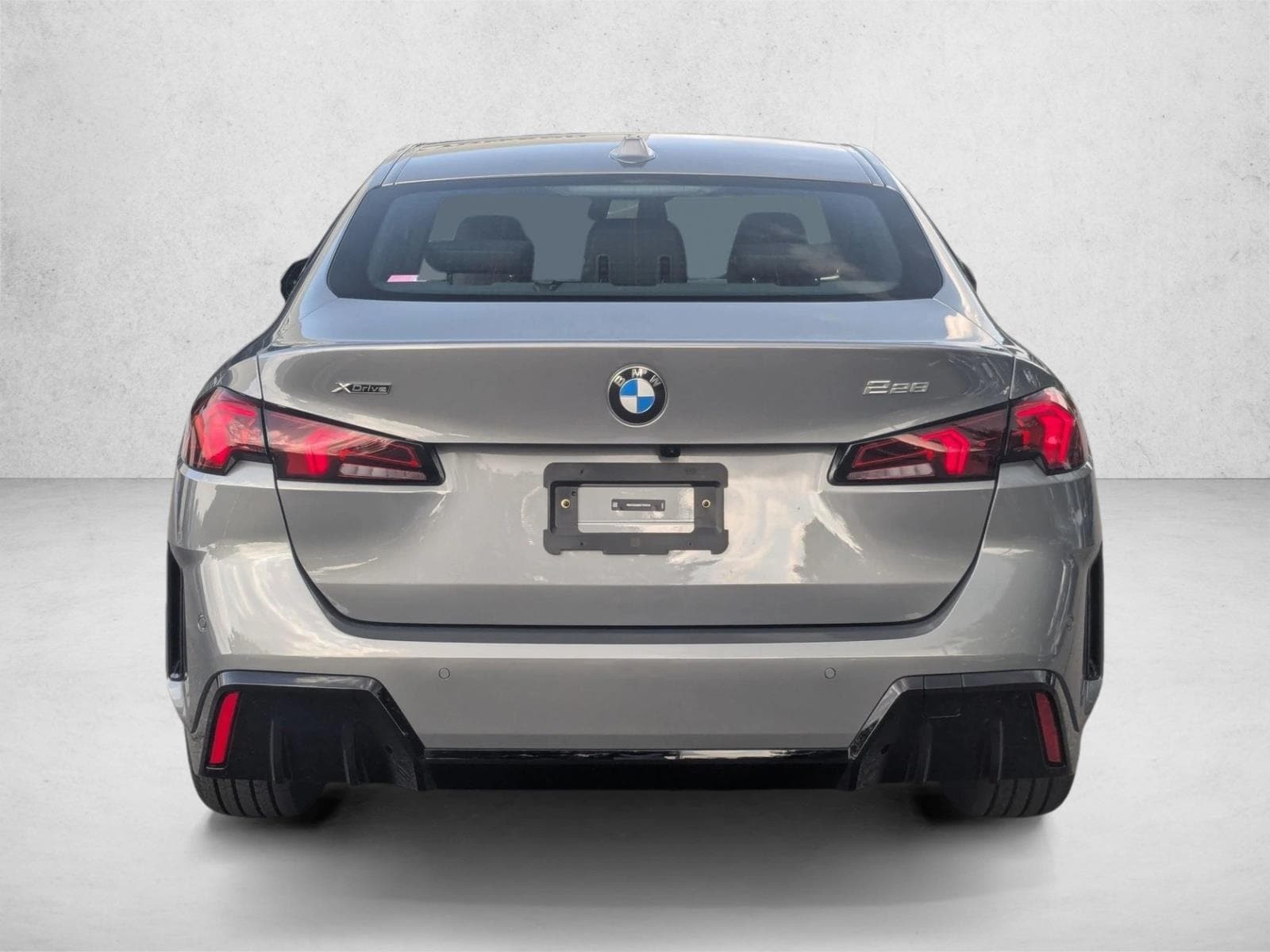 2025 BMW 2 Series 228 - Photo 8