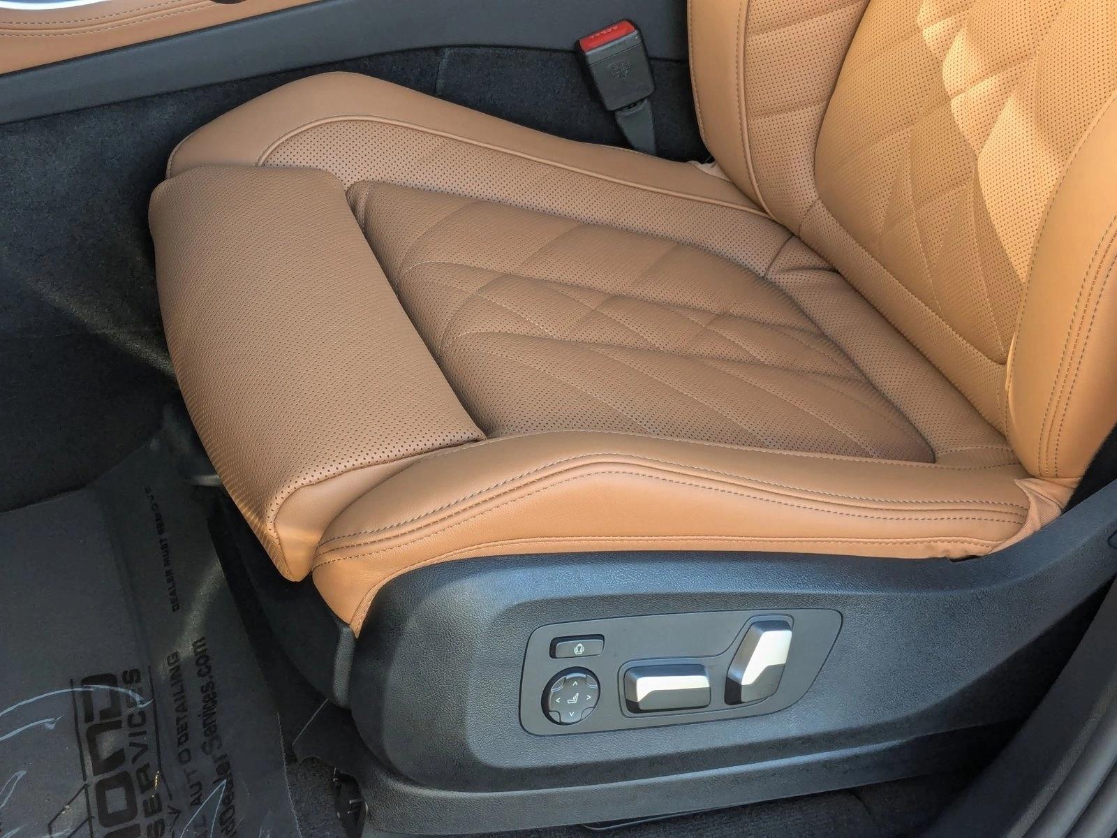 2026 Bmw X5 xDrive40i photo 4