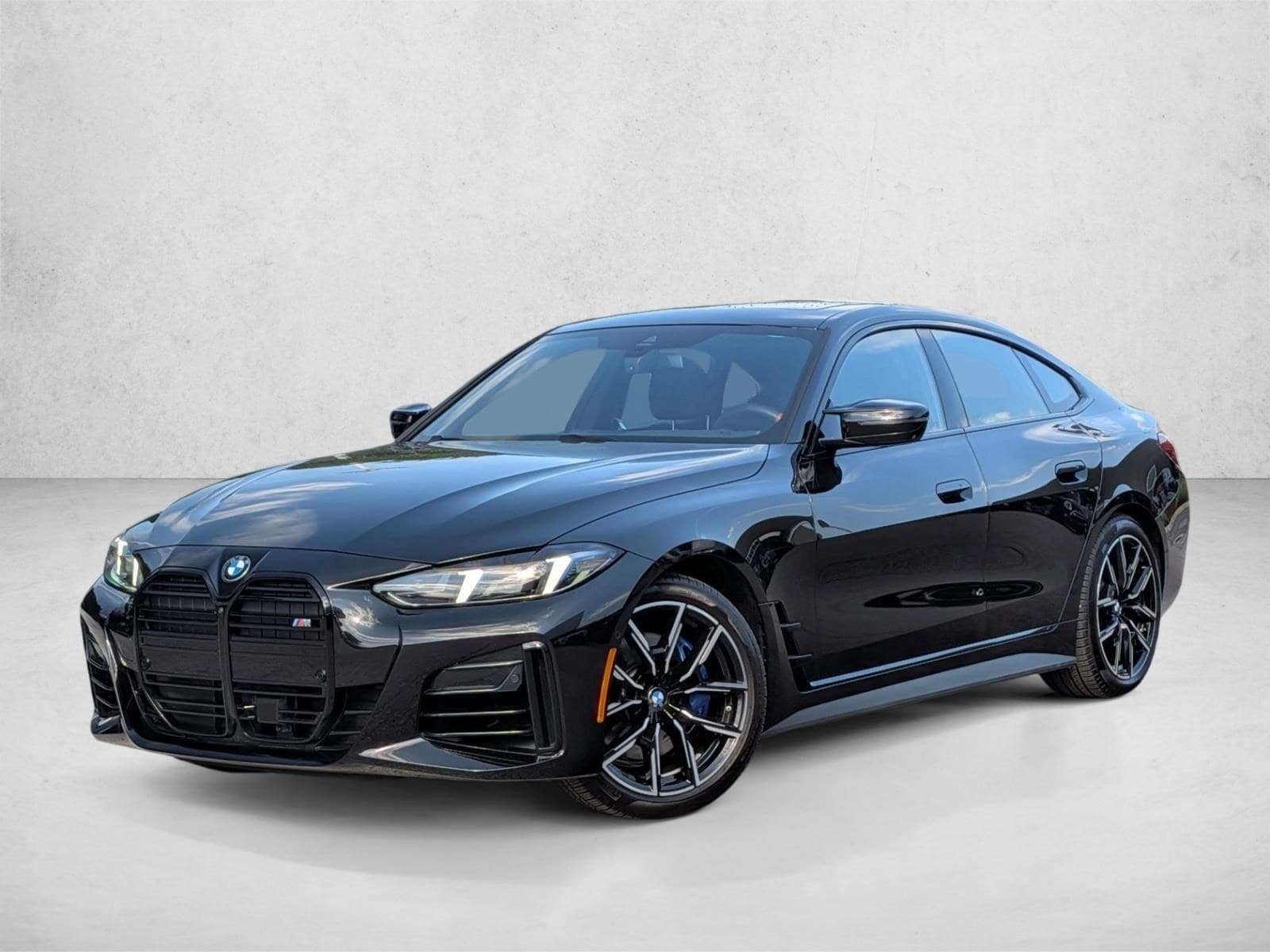 2026 BMW 4 Series M440i xDrive Gran Coupe's photo